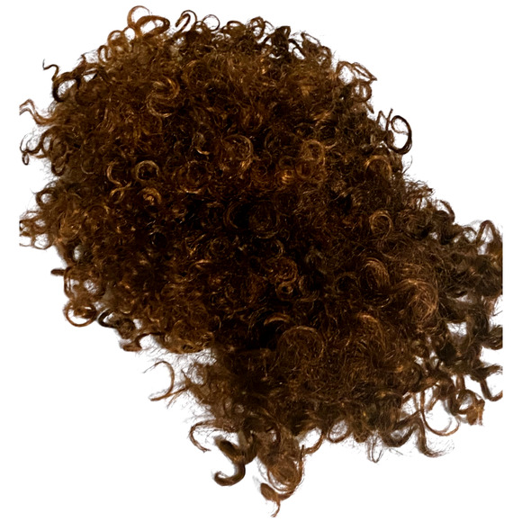 Vivica A Fox Bang-N-Bun Curly Hairpiece Wig P4/27/30 NWT - A836W-4 - Picture 3 of 11